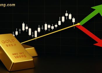 Phân tích giá vàng ngày 22/07/2025: XAU/USD duy trì dưới mức 3.400$, khả năng tăng do lo ngại liên quan đến thương mại