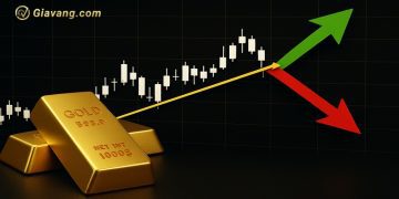 Phân tích giá vàng ngày 22/07/2025: XAU/USD duy trì dưới mức 3.400$, khả năng tăng do lo ngại liên quan đến thương mại