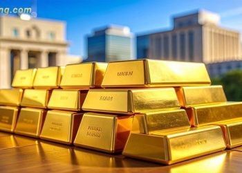 Phân tích giá vàng ngày 23/07/2025: XAU/USD rút lui khỏi mức đỉnh tháng do đồng USD tăng nhẹ thúc đẩy chốt lời