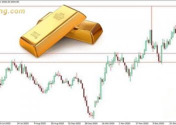 Phân tích giá vàng ngày 24/07/2025: XAU/USD vẫn bị ghìm dưới 3.400$ giữa lạc quan về thương mại; khả năng giảm thêm có vẻ hạn chế