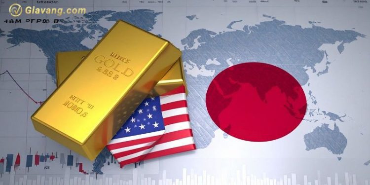 Phân tích giá vàng ngày 25/07/2025: XAU/USD giảm nhẹ do đồng USD lên giá; vẫn gần mức trung bình tuần 1 Phân tích giá vàng ngày 25/07/2025: XAU/USD giảm nhẹ do đồng USD lên giá; vẫn gần mức trung bình tuần