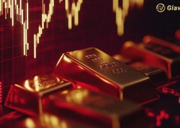 Phân tích giá vàng ngày 29/07/2025: XAU/USD ảm đạm gần mức thấp nhiều tuần khi tâm điểm chuyển sang cuộc họp chính sách của FOMC