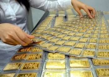 Giá vàng trong nước hôm nay 04/08/2025: Ổn định phiên đầu tuần