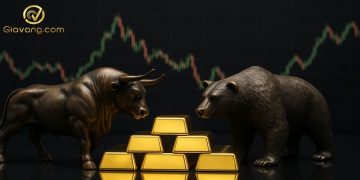 Dự báo giá vàng tuần tới 17/08 - 24/08/2025: Chỉ có 10% chuyên gia phố Wall dự đoán giá vàng sẽ tăng vào tuần tới 10 Dự báo giá vàng tuần tới 17/08 - 24/08/2025: Chỉ có 10% chuyên gia phố Wall dự đoán giá vàng sẽ tăng vào tuần tới