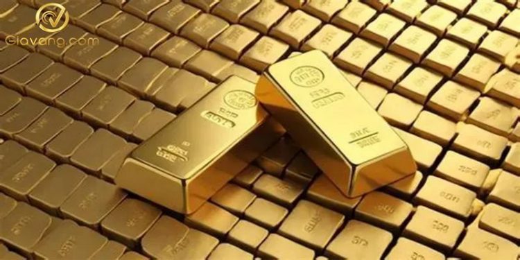 Giá vàng trong nước hôm nay 06/08/2025: Vàng miếng SJC tăng vọt lên tới 123,8 triệu đồng/lượng 1 Giá vàng trong nước hôm nay 06/08/2025: Vàng miếng SJC tăng vọt lên tới 123,8 triệu đồng/lượng