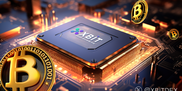 MEXC – TOP 10 SÀN GIAO DỊCH ĐƯỢC ĐỀ XUẤT: HIỆU SUẤT CAO VÀ BẢO MẬT SONG HÀNH, XBIT KIẾN TẠO TƯƠNG LAI DEFI