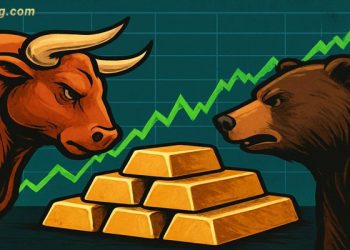 Dự báo giá vàng tuần tới 10/08-17/08/2025: Vàng có thể vượt mốc 3.400 USD/oz vào tuần tới