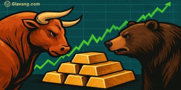 Dự báo giá vàng tuần tới 10/08-17/08/2025: Vàng có thể vượt mốc 3.400 USD/oz vào tuần tới 8 Dự báo giá vàng tuần tới 10/08-17/08/2025: Vàng có thể vượt mốc 3.400 USD/oz vào tuần tới