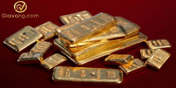 Giá vàng trong nước hôm nay 07/08/2025: Vàng SJC tiếp đà tăng nhẹ 200.00 đồng/lượng ở chiều mua vào