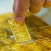Giá vàng trong nước hôm nay 08/08/2025: Vàng miếng DOJI tăng 500.000 đồng/lượng