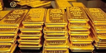 Giá vàng trong nước hôm nay 11/08/2025: Ổn định phiên giao dịch đầu tuần 10 Giá vàng trong nước hôm nay 11/08/2025: Ổn định phiên giao dịch đầu tuần