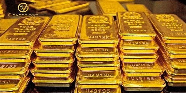 Giá vàng trong nước hôm nay 11/08/2025: Ổn định phiên giao dịch đầu tuần