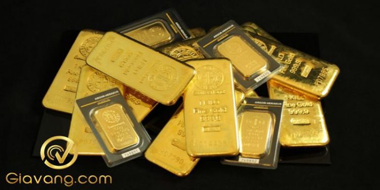 Giá vàng trong nước hôm nay 17/08/2025: Vàng Miếng SJC Giữ Mức Giá Ổn Định Trong Phiên Giao Dịch Mới