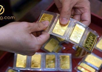 Giá vàng trong nước hôm nay 18/08/2025: Ổn định phiên giao dịch đầu tuần