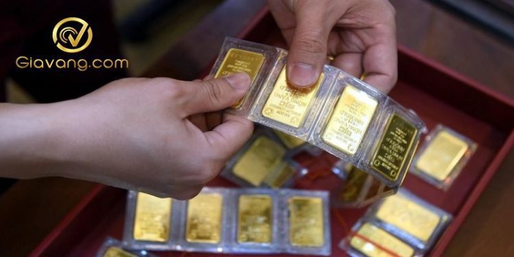 Giá vàng trong nước hôm nay 18/08/2025: Ổn định phiên giao dịch đầu tuần