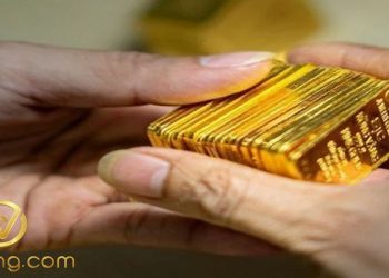 Giá vàng trong nước hôm nay 19/08/2025: Vàng miếng SJC “tăng kịch trần” chạm mốc 125 triệu đồng/lượng