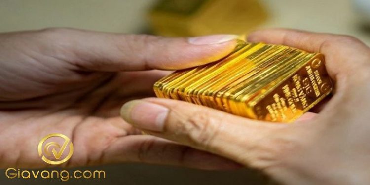 Giá vàng trong nước hôm nay 19/08/2025: Vàng miếng SJC “tăng kịch trần” chạm mốc 125 triệu đồng/lượng 1 Giá vàng trong nước hôm nay 19/08/2025: Vàng miếng SJC “tăng kịch trần” chạm mốc 125 triệu đồng/lượng