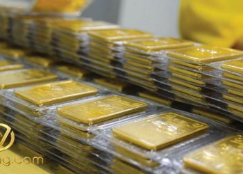 Giá vàng trong nước hôm nay 20/08/2025: Vàng SJC ổn định ở mức 125,5 triệu đồng/lượng