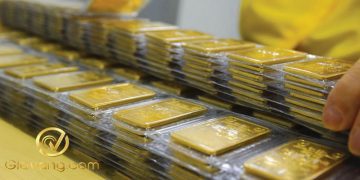 Giá vàng trong nước hôm nay 20/08/2025: Vàng SJC ổn định ở mức 125,5 triệu đồng/lượng 10 Giá vàng trong nước hôm nay 20/08/2025: Vàng SJC ổn định ở mức 125,5 triệu đồng/lượng