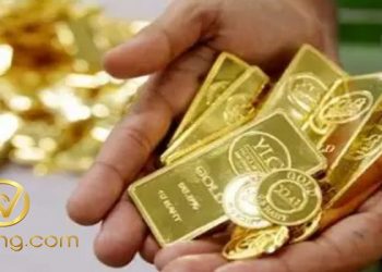 Giá vàng trong nước hôm nay 21/08/2025: Đồng loạt “hạ nhiệt”