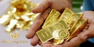 Giá vàng trong nước hôm nay 21/08/2025: Đồng loạt “hạ nhiệt” 9 Giá vàng trong nước hôm nay 21/08/2025: Đồng loạt “hạ nhiệt”