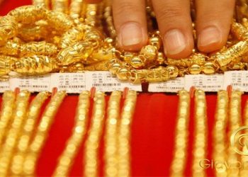 Giá vàng trong nước hôm nay 22/08/2025: Vàng miếng và vàng nhẫn đồng loạt bật tăng