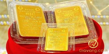 Giá vàng trong nước hôm nay 25/08/2025: Ổn định ở phiên giao dịch đầu tuần 5 Giá vàng trong nước hôm nay 25/08/2025: Ổn định ở phiên giao dịch đầu tuần