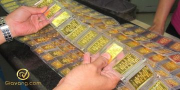 Giá vàng trong nước hôm nay 29/08/2025: Tăng - giảm trái chiều so với phiên giao dịch hôm qua 6 Giá vàng trong nước hôm nay 29/08/2025: Tăng – giảm trái chiều so với phiên giao dịch hôm qua