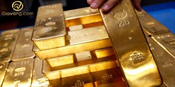 Phân tích giá vàng ngày 06/08/2025: XAU/USD giao dịch dưới mức đỉnh hai tuần 3.390$ 4 Phân tích giá vàng ngày 06/08/2025: XAU/USD giao dịch dưới mức đỉnh hai tuần 3.390$