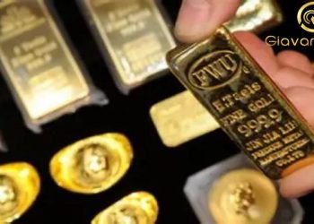 Phân tích giá vàng ngày 08/08/2025: XAU/USD giao dịch gần mức đỉnh hai tuần 3.400 USD /oz