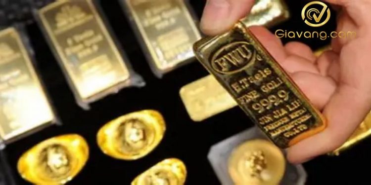 Phân tích giá vàng ngày 08/08/2025: XAU/USD giao dịch gần mức đỉnh hai tuần 3.400 USD /oz