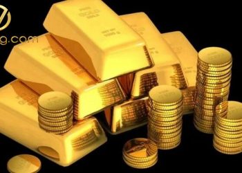 Phân tích giá vàng ngày 11/08/2025: XAU/USD neo ở dưới mốc $3.400 trước thềm công bố CPI Mỹ