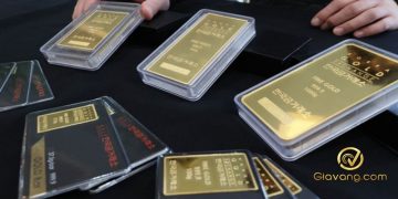 Phân tích giá vàng ngày 12/08/2025: XAU/USD tăng nhẹ khi phe mua USD trở nên thận trọng trước thềm công bố CPI Mỹ 10 Phân tích giá vàng ngày 12/08/2025: XAU/USD tăng nhẹ khi phe mua USD trở nên thận trọng trước thềm công bố CPI Mỹ