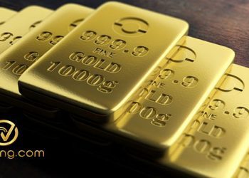 Phân tích giá vàng ngày 15/08/2025: XAU/USD tăng nhẹ - kỳ vọng Fed cắt giảm lãi suất hạn chế đà tăng của USD