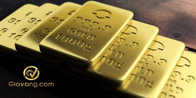 Phân tích giá vàng ngày 15/08/2025: XAU/USD tăng nhẹ - kỳ vọng Fed cắt giảm lãi suất hạn chế đà tăng của USD