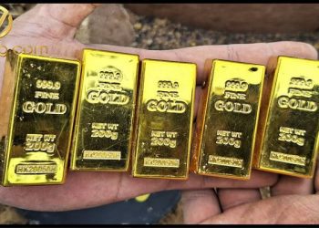 Phân tích giá vàng ngày 18/08/2025: XAU/USD phục hồi trên $30 từ mức thấp nhất trong hai tuần trước cuộc họp Trump - Zelensky