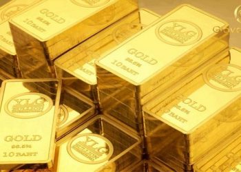 Phân tích giá vàng ngày 19/08/2025: XAU/USD thiếu niềm tin tăng giá trong bối cảnh Fed giảm kỳ vọng cắt giảm lãi suất