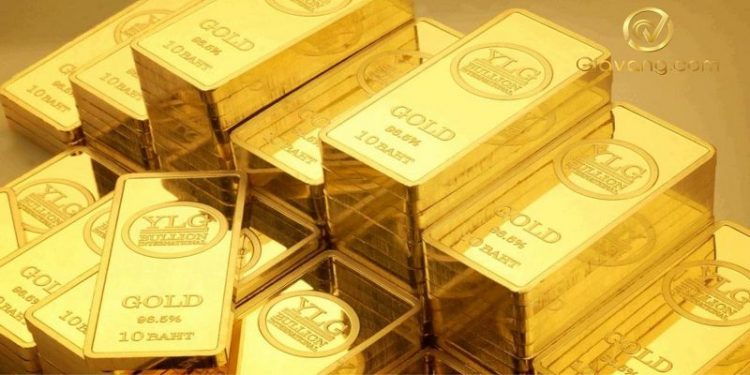 Phân tích giá vàng ngày 19/08/2025: XAU/USD thiếu niềm tin tăng giá trong bối cảnh Fed giảm kỳ vọng cắt giảm lãi suất