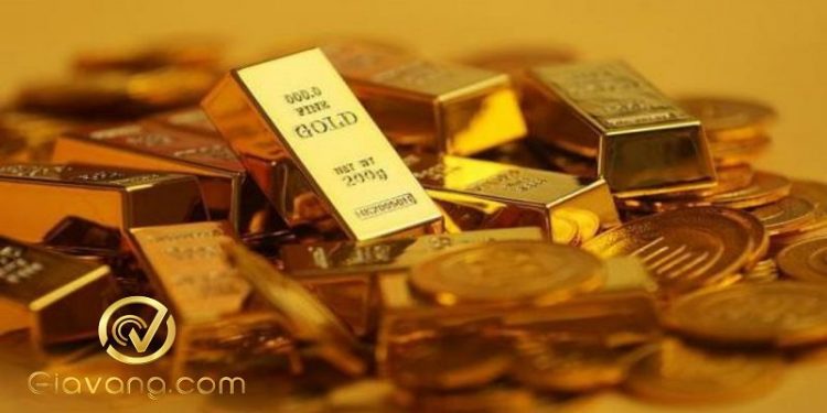 Phân tích giá vàng ngày 20/08/2025: XAU/USD chạm đáy ba tuần liền khi USD tăng giá và hy vọng về thỏa thuận Nga-Ukraine tăng lên