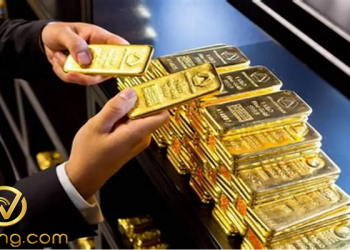 Phân tích giá vàng ngày 25/08/2025: XAU/USD Hạ Nhiệt Dưới Áp Lực Đồng Đô La Mạnh Bất Chấp Kỳ Vọng Cắt Giảm Nhiệt Từ Fed