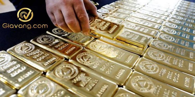 Phân tích giá vàng ngày 26/08/2025: XAU/USD tăng gần 3.380 USD/ounce dưới tác động chính trị Mỹ