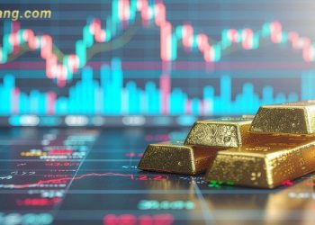 Phân tích giá vàng ngày 27/08/2025: Mất đà tăng do sự phục hồi của đồng USD