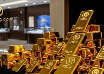 Phân tích giá vàng ngày 28/08/2025: XAU/USD mất giá do hoạt động chốt lời, dữ liệu GDP của Hoa Kỳ sắp được công bố