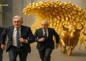 Dự báo giá vàng tuần tới 14/09-21/09/2025: Phố Wall vẫn lạc quan khi giá vàng duy trì đà tăng