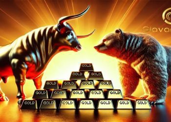 Dự báo giá vàng tuần tới 21/09-/09/2025: Phố Wall có xu hướng trung lập hơn về vàng sau quyết định của Fed; Phố Main cũng giữ vững tâm lý lạc quan cho tuần tới