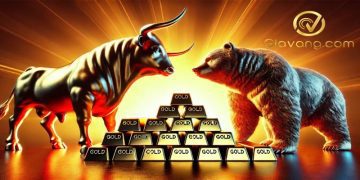 Dự báo giá vàng tuần tới 21/09-/09/2025: Phố Wall có xu hướng trung lập hơn về vàng sau quyết định của Fed; Phố Main cũng giữ vững tâm lý lạc quan cho tuần tới 6 Dự báo giá vàng tuần tới 21/09-/09/2025: Phố Wall có xu hướng trung lập hơn về vàng sau quyết định của Fed; Phố Main cũng giữ vững tâm lý lạc quan cho tuần tới