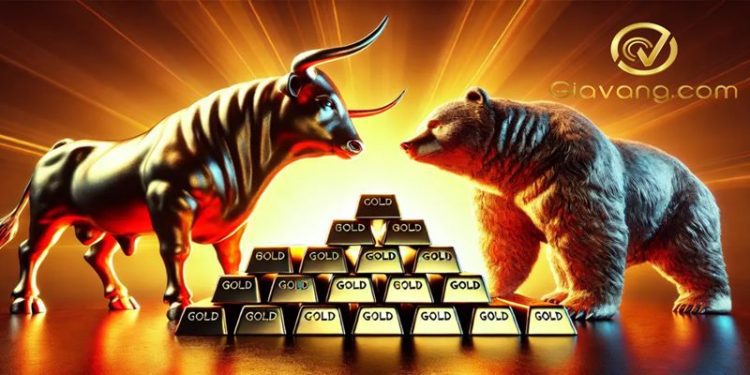 Dự báo giá vàng tuần tới 21/09-/09/2025: Phố Wall có xu hướng trung lập hơn về vàng sau quyết định của Fed; Phố Main cũng giữ vững tâm lý lạc quan cho tuần tới 1 Dự báo giá vàng tuần tới 21/09-/09/2025: Phố Wall có xu hướng trung lập hơn về vàng sau quyết định của Fed; Phố Main cũng giữ vững tâm lý lạc quan cho tuần tới