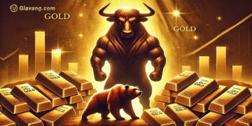 Dự báo giá vàng tuần tới 28/09-05/10/2025: Chuyên gia Phố Wall dự báo vàng có thể hướng đến mốc 4.000 USD/oz 5 Dự báo giá vàng tuần tới 28/09-05/10/2025: Chuyên gia Phố Wall dự báo vàng có thể hướng đến mốc 4.000 USD/oz