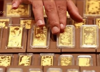 Giá vàng trong nước hôm nay 03/09/2025: Vàng nhẫn PNJ cán mốc 127,5 triệu đồng/lượng