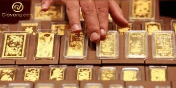 Giá vàng trong nước hôm nay 03/09/2025: Vàng nhẫn PNJ cán mốc 127,5 triệu đồng/lượng